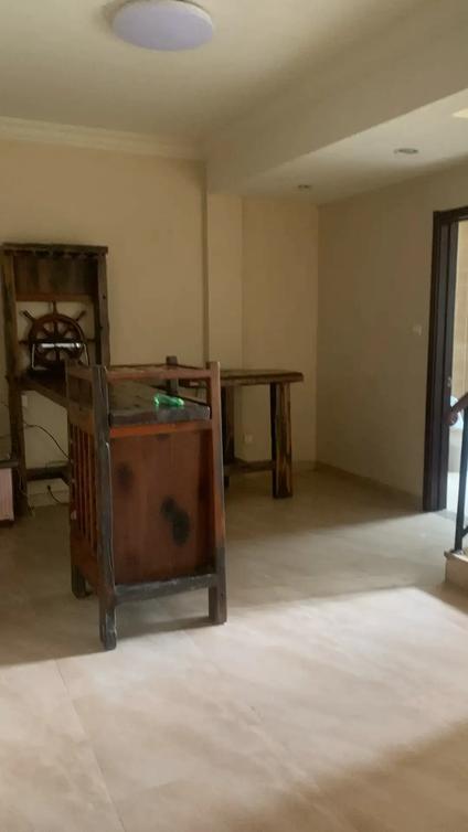 北京碧桂园豪园(湖心苑)6室1厅410.37平低楼层/共1层