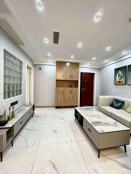 中山盈晖雅苑3室2厅53平中楼层/共6层