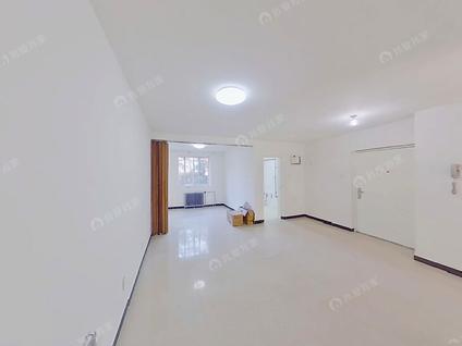 北京门头馨村(南区)2室1厅92.83平低楼层/共4层