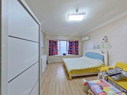 北京中粮方圆(金街)1室1厅46.61平高楼层/共17层