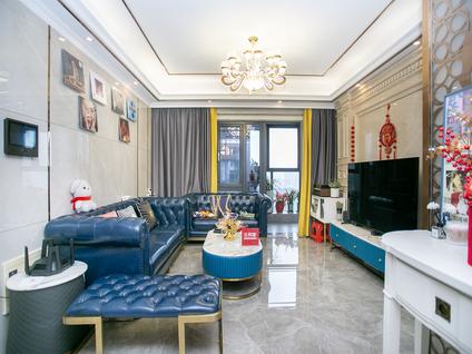 北京前海东岸花园5室2厅127.59平中楼层/共38层