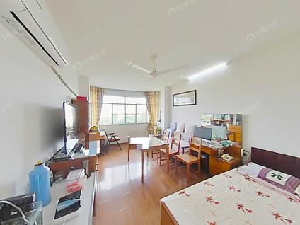 北京南新六村1室1厅51.14平高楼层/共6层