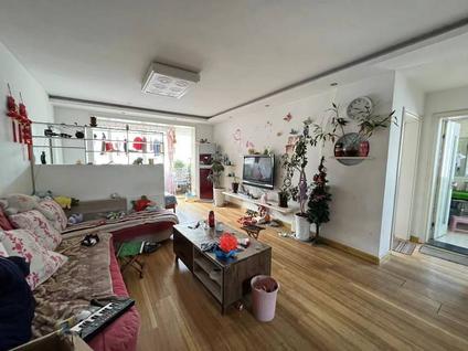 北京珠山苑2室1厅103平高楼层/共7层