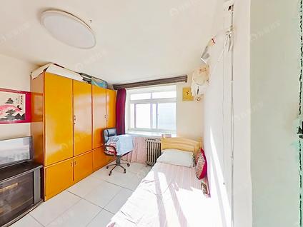 北京芥园北里1室1厅39.02平高楼层/共6层