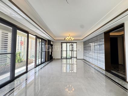 北京悦彩城悦云苑4室2厅220平低楼层/共27层