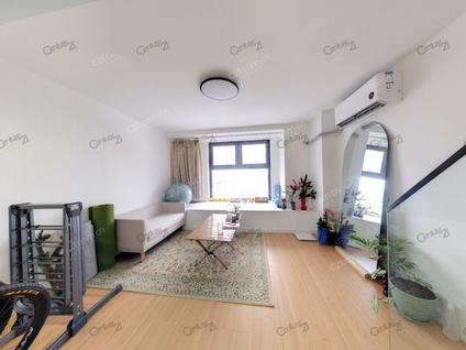 北京万科星空2室2厅42.65平中楼层/共18层