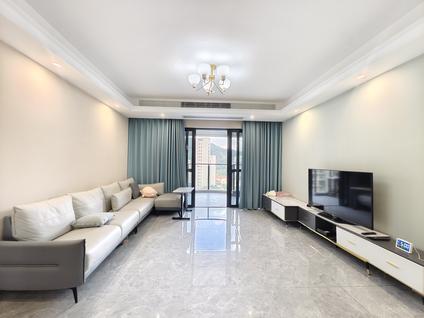 北京御峰臻品3室2厅131.54平中楼层/共23层