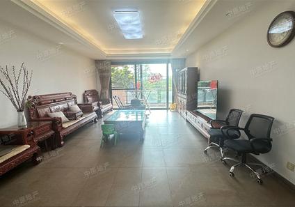 北京尚轩1035室2厅263.46平低楼层/共14层