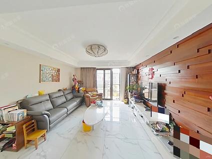 北京永业公寓4室2厅179.34平高楼层/共35层