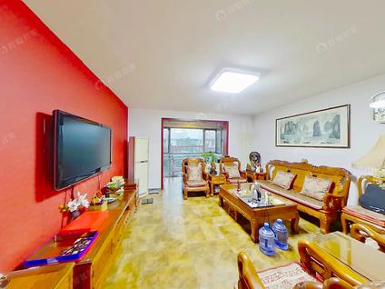 北京优筑4室1厅163.11平低楼层/共18层