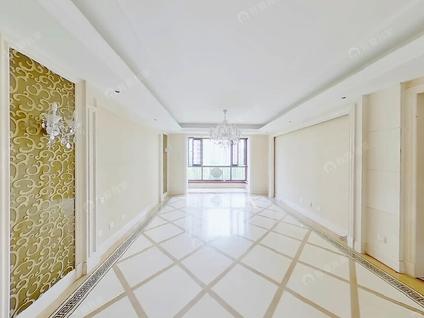 北京太阳公元(北区)3室2厅162.52平低楼层/共25层