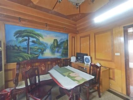 北京紫荆二村2室1厅74.49平高楼层/共6层