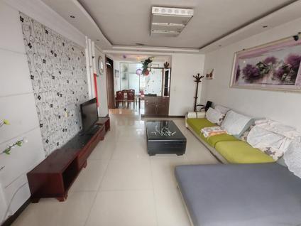 北京海兴锦绣花园2室2厅99.99平高楼层/共6层