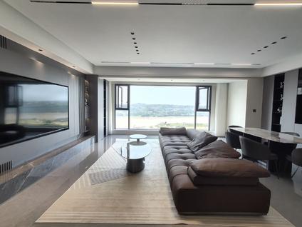 北京恒旭江悦台4室2厅135平高楼层/共31层