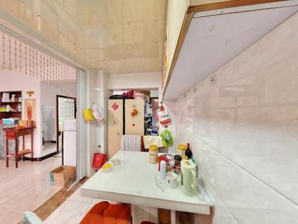 北京石花新村3室2厅91平低楼层/共7层