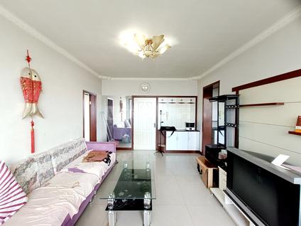 北京瑞福祥北小区2室1厅78平高楼层/共6层