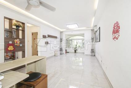 北京中国铁建花语城2室2厅89.92平低楼层/共26层