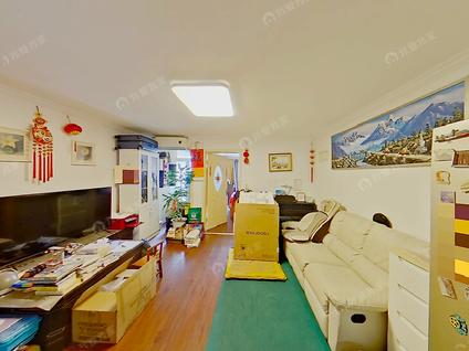 北京西水井胡同3室1厅87.3平高楼层/共16层