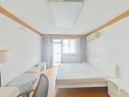 北京海防村1室1厅32.53平中楼层/共4层