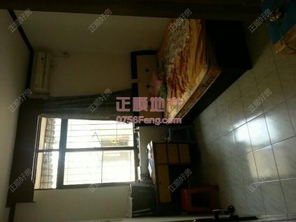 珠海中心里3室2厅96平低楼层/共6层