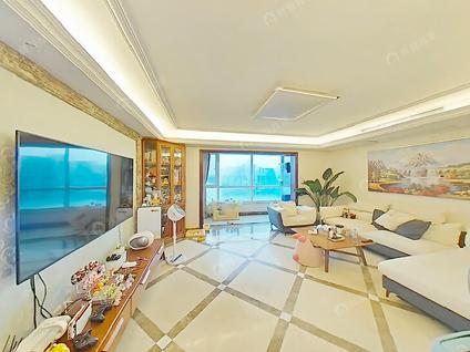 北京天资璟庭5室2厅186.05平中楼层/共18层