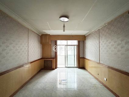 北京飞天家属院(东岗西路)2室2厅84.6平高楼层/共7层