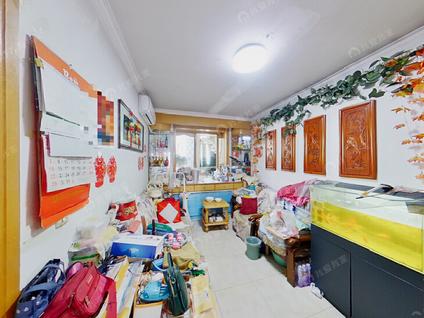 北京颐丰庄园5室1厅180.25平高楼层/共6层