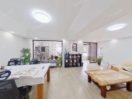 北京运通花园8室5厅279.1平低楼层/共1层