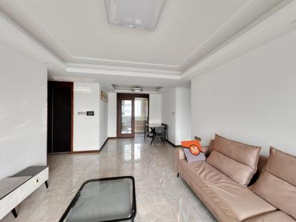 北京中南中山府4室2厅131.46平低楼层/共12层