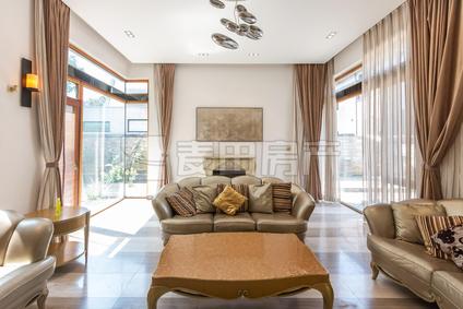 北京龙湾别墅4室2厅512平低楼层/共1层