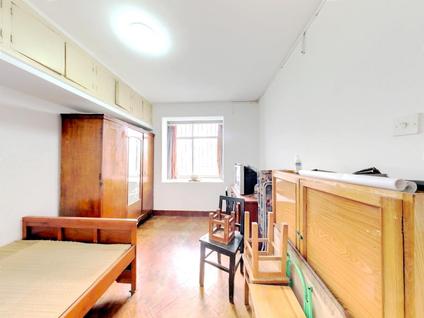 北京新迎小区(五组团)2室2厅59.1平高楼层/共7层