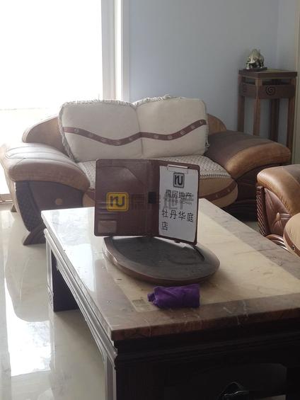 北京金色雅园3室2厅109平高楼层/共12层