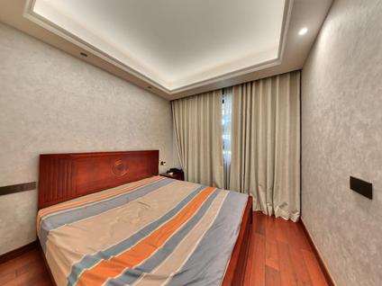 北京江山樾(三期北区)4室2厅123.53平中楼层/共41层