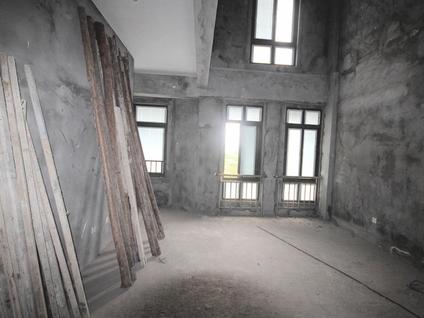 北京IOI园博湾5室2厅175.14平中楼层/共4层