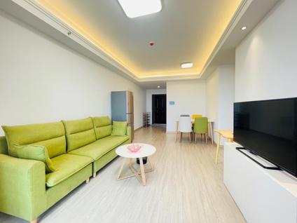 北京苏屋公寓3室2厅101平中楼层/共8层