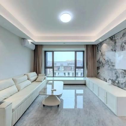 北京和锦华宸2室1厅84平高楼层/共9层