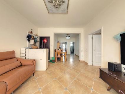 北京桃源居(十三区)2室2厅82.31平中楼层/共7层