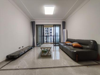 北京星华海岸城(四期)3室2厅124.97平中楼层/共23层