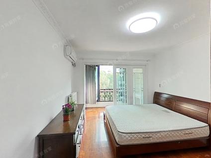 上海罗山花苑2室2厅76.82平高楼层/共6层