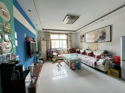 北京幸福泉城尚郡2室2厅102.92平中楼层/共4层