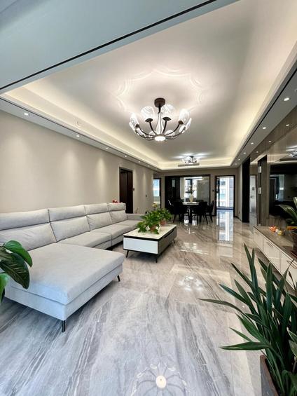 北京馨福花园3室2厅100平中楼层/共8层