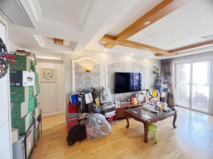 北京静安阳光名都3室2厅128.96平高楼层/共26层