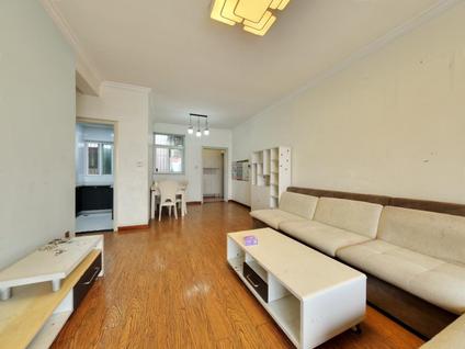 北京龙湾上城3室2厅88平高楼层/共18层