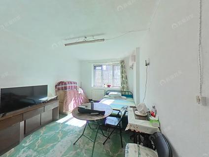 北京长江里(南开)2室1厅57.1平中楼层/共5层