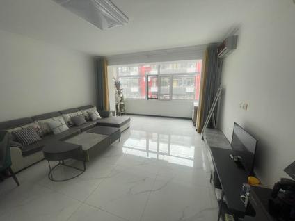 廊坊城建新村3室1厅78平中楼层/共5层