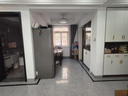 北京绿源聚龙湾3室2厅89平低楼层/共18层