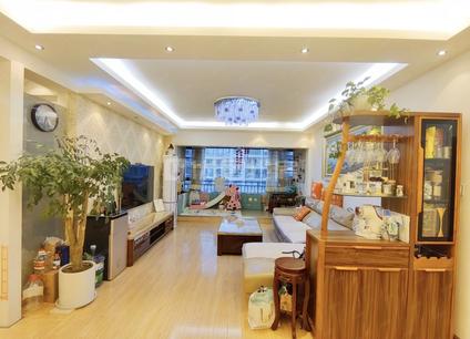 北京东骧神骏万泰小区(铭泰苑)4室2厅137平高楼层/共17层