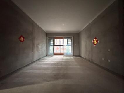 北京中成相国府3室2厅134.68平低楼层/共18层