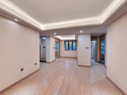 北京万科城(月桂苑)3室2厅96.48平低楼层/共9层