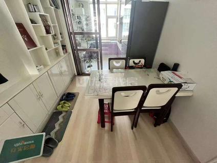 北京凤凰园2室2厅100平中楼层/共6层